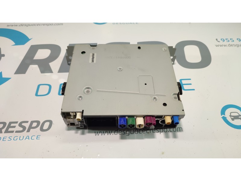 SISTEMA NAVEGACION GPS 6820527 0001187366  - imagen 2