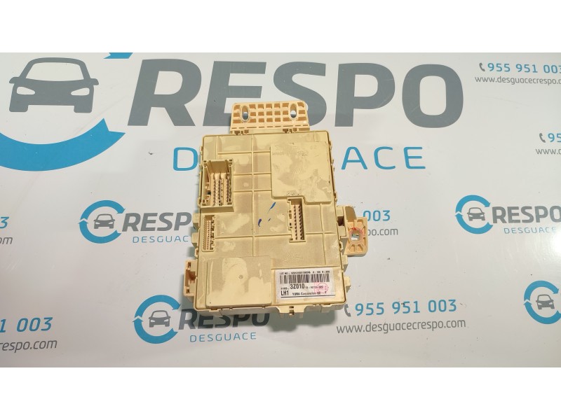 CAJA RELES / FUSIBLES 919553Z010  - imagen 2