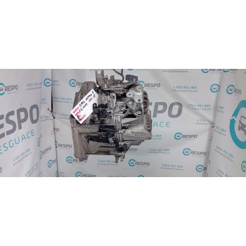 CAJA CAMBIOS M320MDE  - miniatura 2