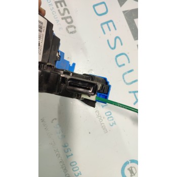 CERRADURA PUERTA TRASERA DERECHA 81420A6000  - miniatura 2