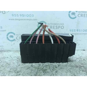 CAJA RELES / FUSIBLES 9636079380  - miniatura 3