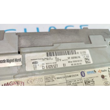 SISTEMA NAVEGACION GPS 6820527 0001187366  - miniatura 3