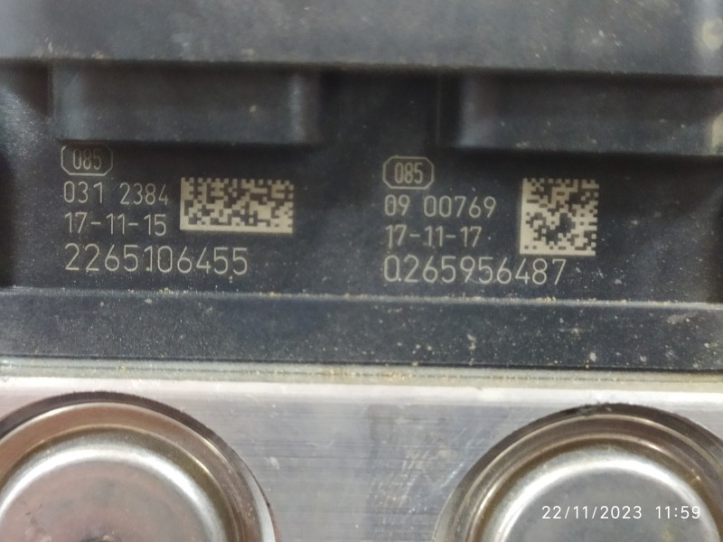 ABS 47660HW60A 269910  - imagen 3