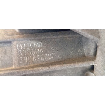 CAJA CAMBIOS M320MDE  - miniatura 3