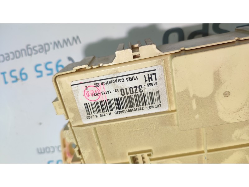 CAJA RELES / FUSIBLES 919553Z010  - imagen 3