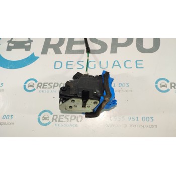 CERRADURA PUERTA TRASERA DERECHA 81420A6000  - miniatura 3