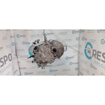 CAJA CAMBIOS M320MDE  - miniatura 4