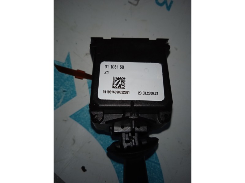 MANDO INTERMITENTES 0110816090822091  - imagen 2