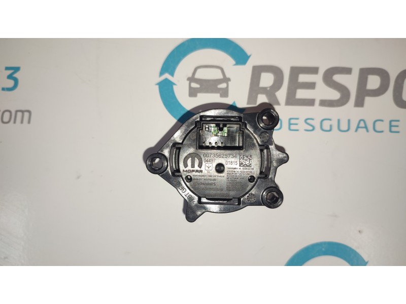 INTERRUPTOR 00735625734  - imagen 2