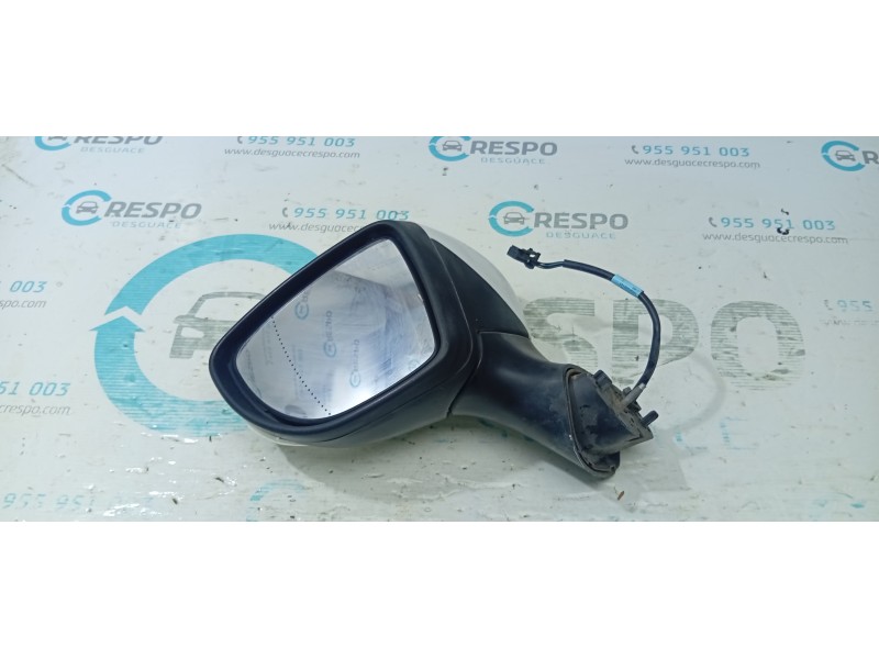 RETROVISOR IZQUIERDO  - imagen 1