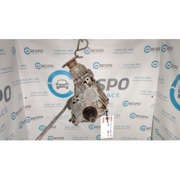 DIFERENCIAL DELANTERO 