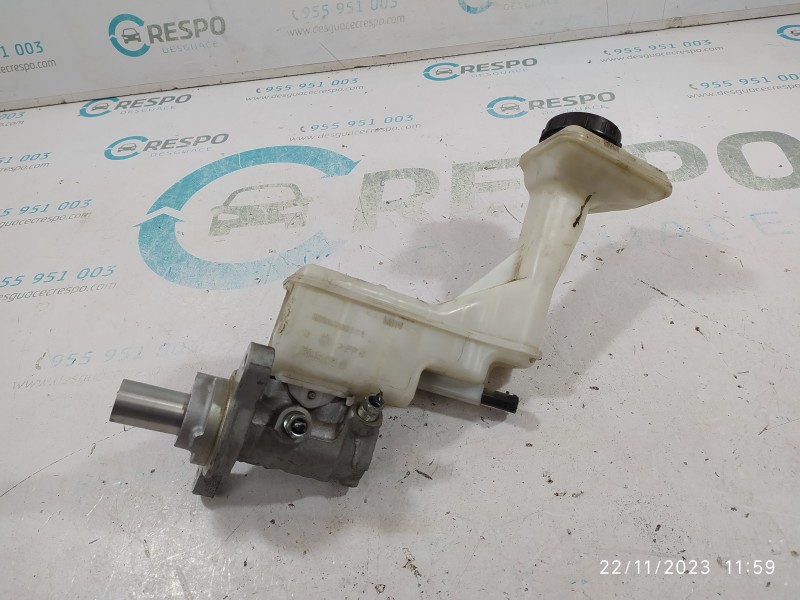 BOMBA FRENO 789380  - imagen 1