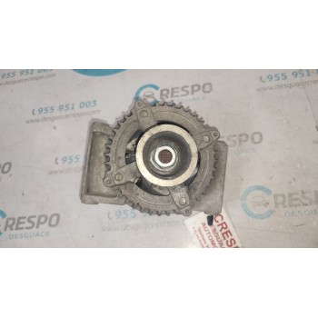 ALTERNADOR 13520813 