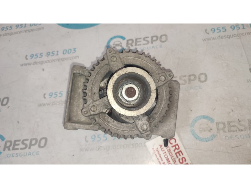 ALTERNADOR 13520813  - imagen 1