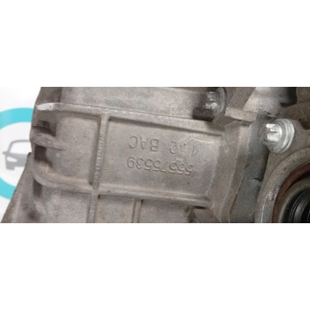 CAJA CAMBIOS M320MDE  - miniatura 5