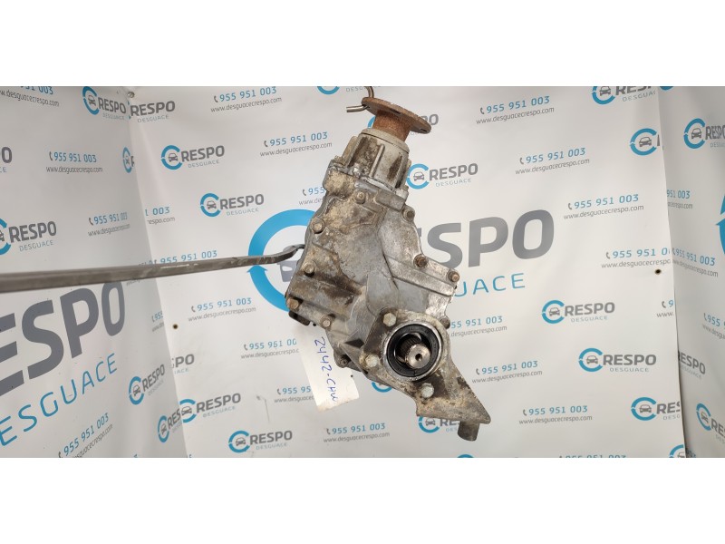 DIFERENCIAL DELANTERO  - imagen 2