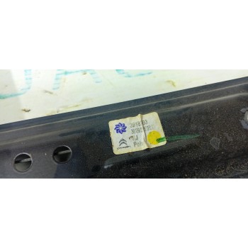 ELEVALUNAS TRASERO IZQUIERDO 39187593  - miniatura 2