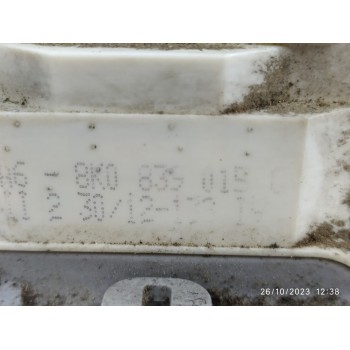 CERRADURA PUERTA DELANTERA DERECHA 8J1837016C  - miniatura 4