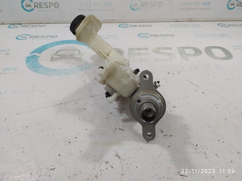 BOMBA FRENO 789380  - imagen 2