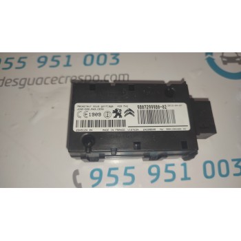 MODULO ELECTRONICO 9807299980 