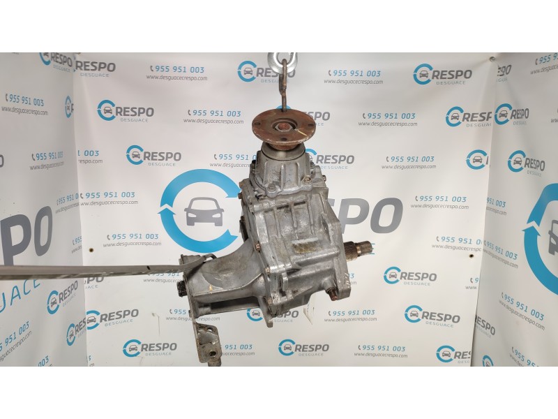 DIFERENCIAL DELANTERO  - imagen 3