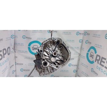 CAJA CAMBIOS TL4A000 