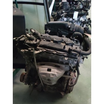 MOTOR COMPLETO 1NR 