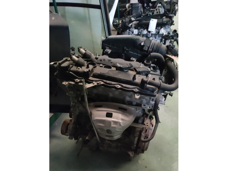 MOTOR COMPLETO 1NR  - imagen 1