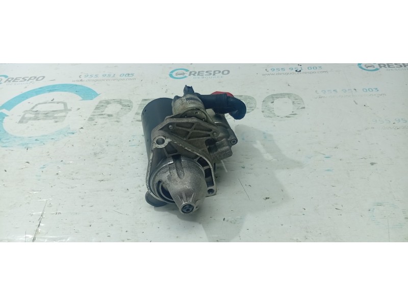 MOTOR ARRANQUE 2534003140  - imagen 1