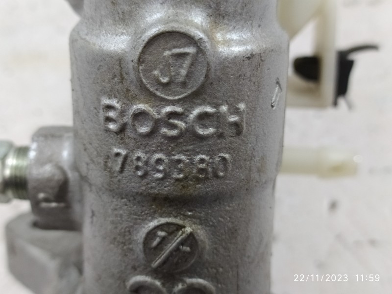 BOMBA FRENO 789380  - imagen 3