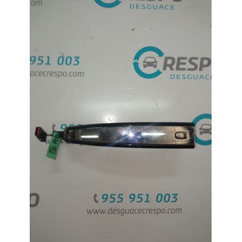 MANETA EXTERIOR DELANTERA DERECHA 14389130004 