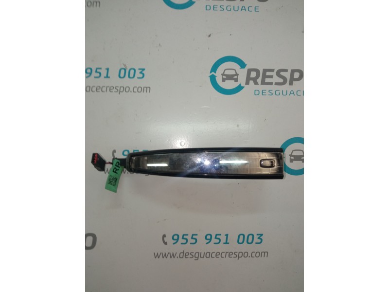 MANETA EXTERIOR DELANTERA DERECHA 14389130004  - imagen 1