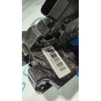 CERRADURA PUERTA TRASERA IZQUIERDA 81410A6000  - miniatura 2