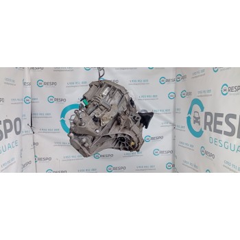 CAJA CAMBIOS TL4A000  - miniatura 2