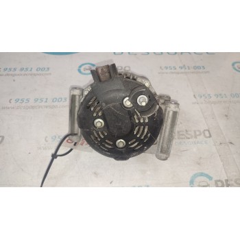 ALTERNADOR 13520813  - miniatura 4