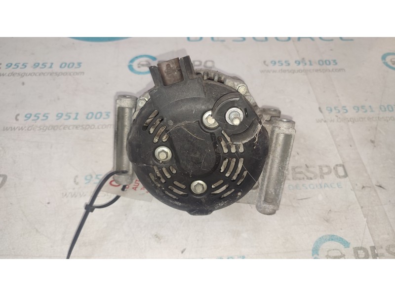 ALTERNADOR 13520813  - imagen 4