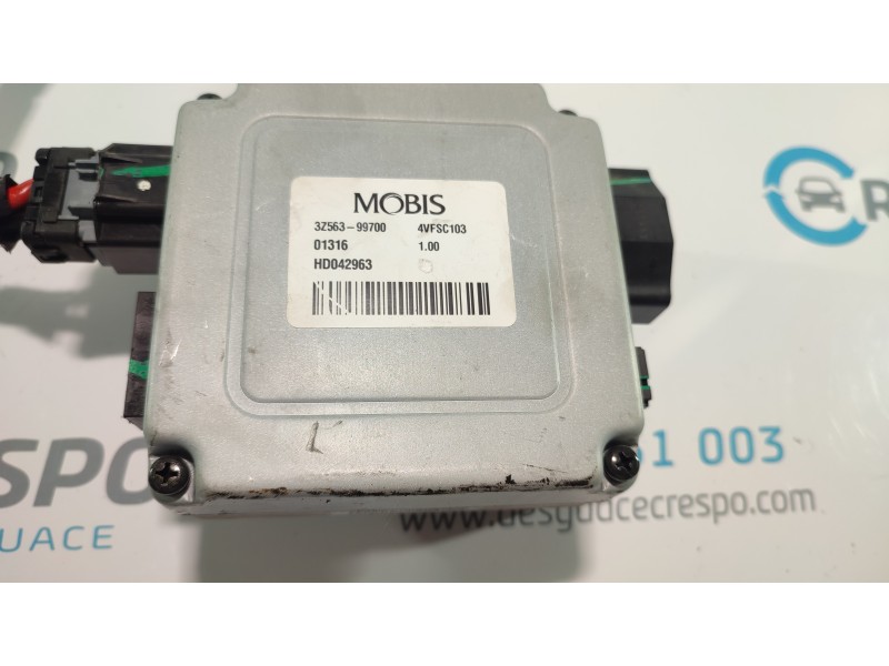 MODULO ELECTRONICO 3Z56399700  - imagen 3