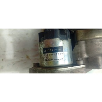 MOTOR ARRANQUE 2534003140  - miniatura 2