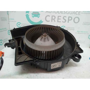 MOTOR CALEFACCION 8701048020 