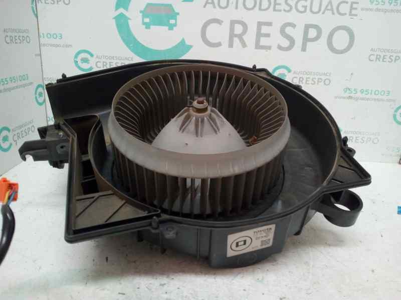MOTOR CALEFACCION 8701048020  - imagen 1