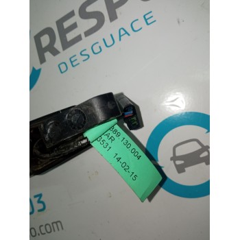 MANETA EXTERIOR DELANTERA DERECHA 14389130004  - miniatura 2