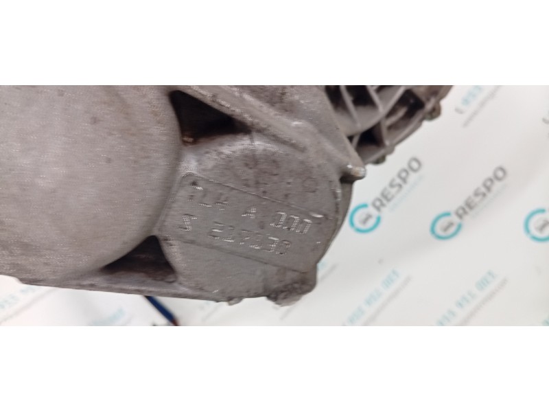 CAJA CAMBIOS TL4A000  - imagen 3