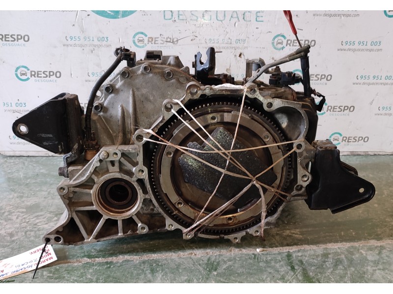 CAJA CAMBIOS T4NAD  - imagen 1