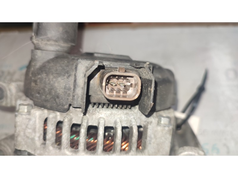 ALTERNADOR 13520813  - imagen 5