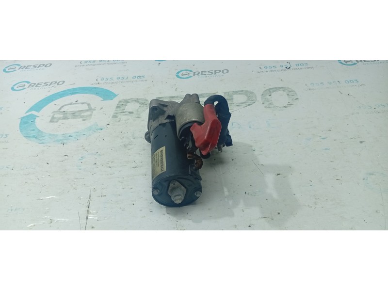 MOTOR ARRANQUE 2534003140  - imagen 3