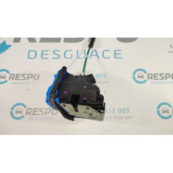 CERRADURA PUERTA TRASERA IZQUIERDA 81410A6000  - miniatura 3