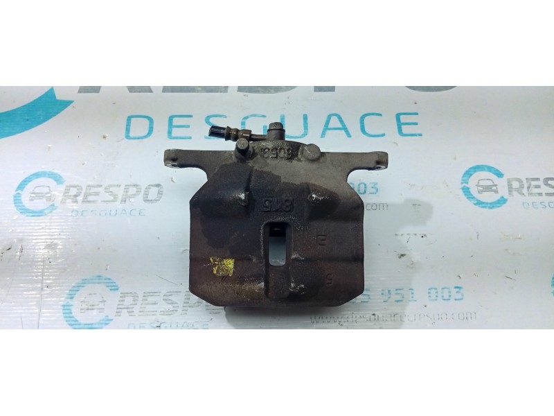 PINZA DE FRENO DELANTERA DERECHA  - imagen 2