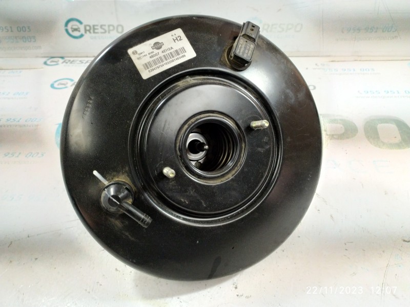 SERVOFRENO 460074EH2A  - imagen 1