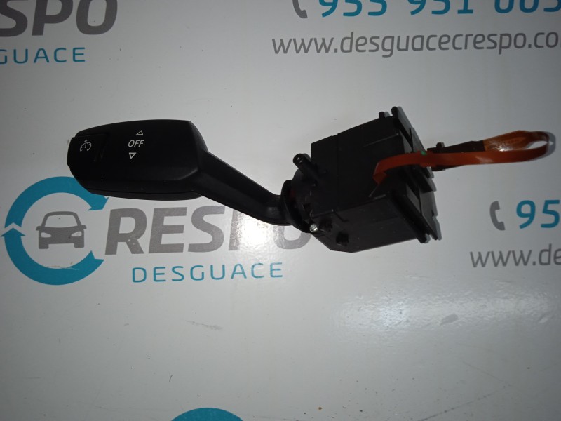 MANDO MULTIFUNCION 0130814090820833  - imagen 1