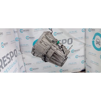 CAJA CAMBIOS TL4A000  - miniatura 4